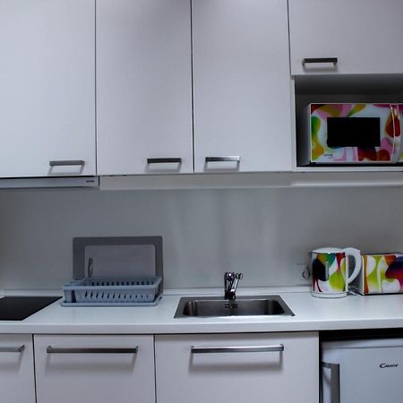 Sea Apartment Carera Rovinj Eksteriør billede