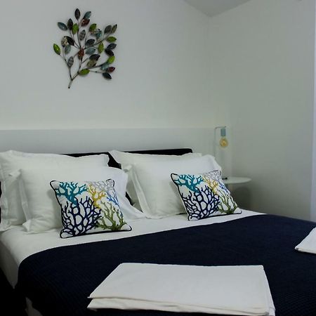 Sea Apartment Carera Rovinj Eksteriør billede