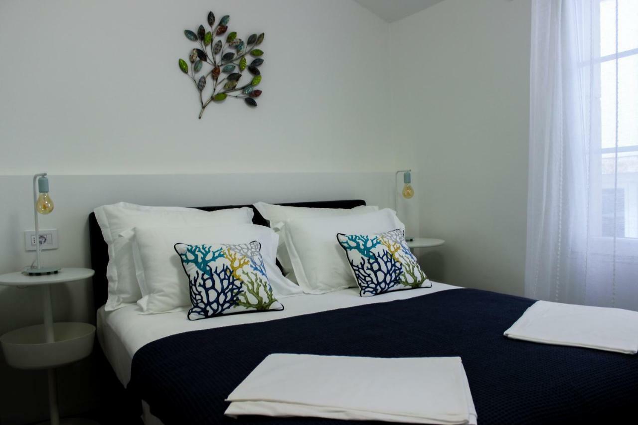 Sea Apartment Carera Rovinj Eksteriør billede