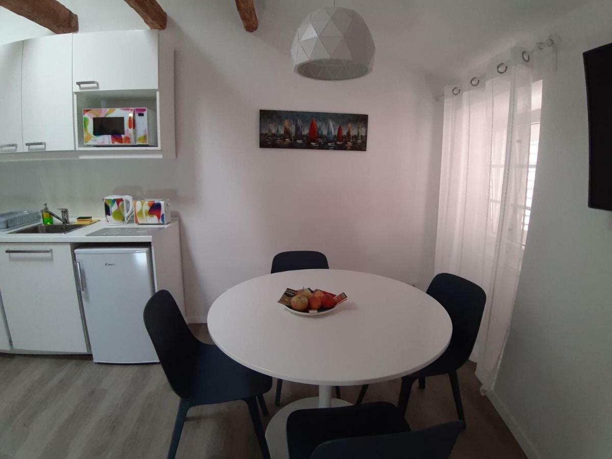 Sea Apartment Carera Rovinj Værelse billede