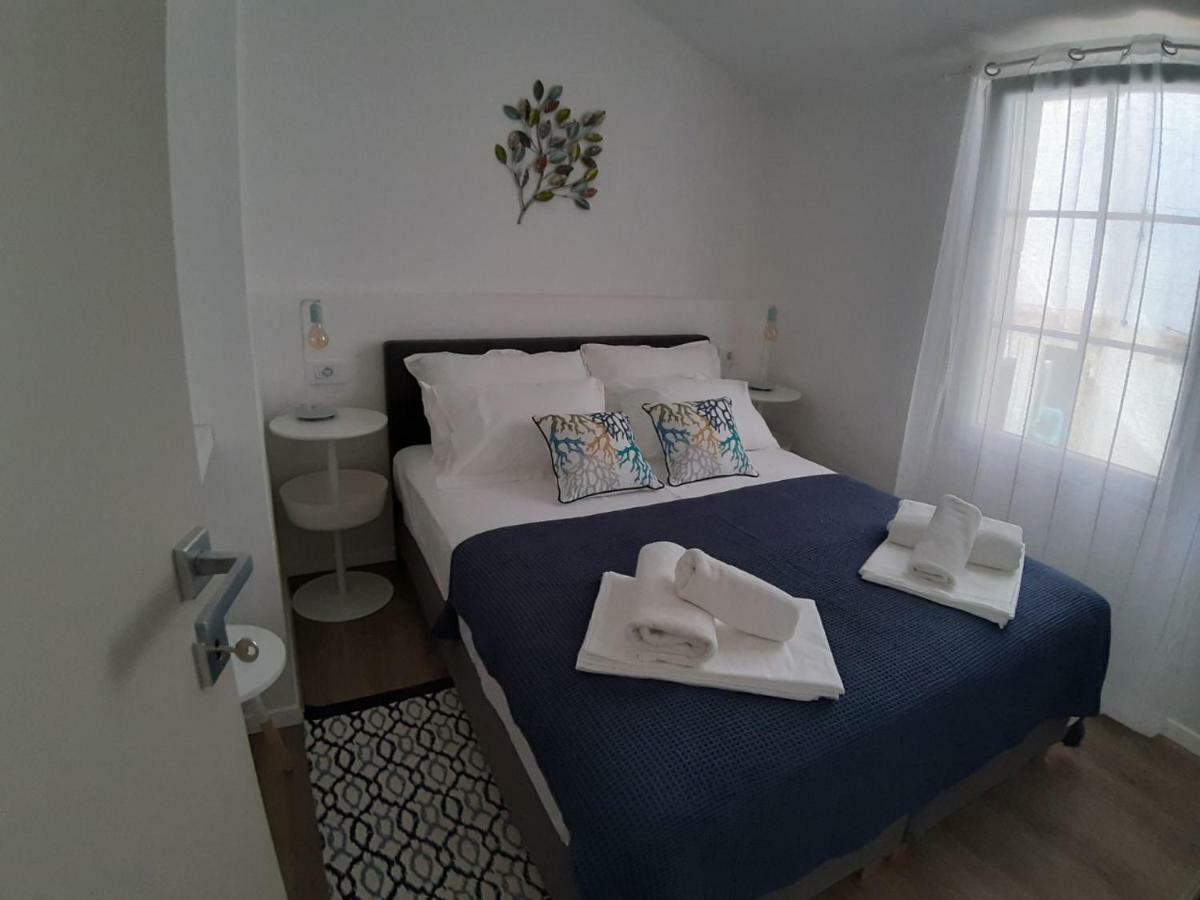 Sea Apartment Carera Rovinj Værelse billede